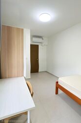 Blk 487 Admiralty Link (Sembawang), HDB 4 Rooms #594052161